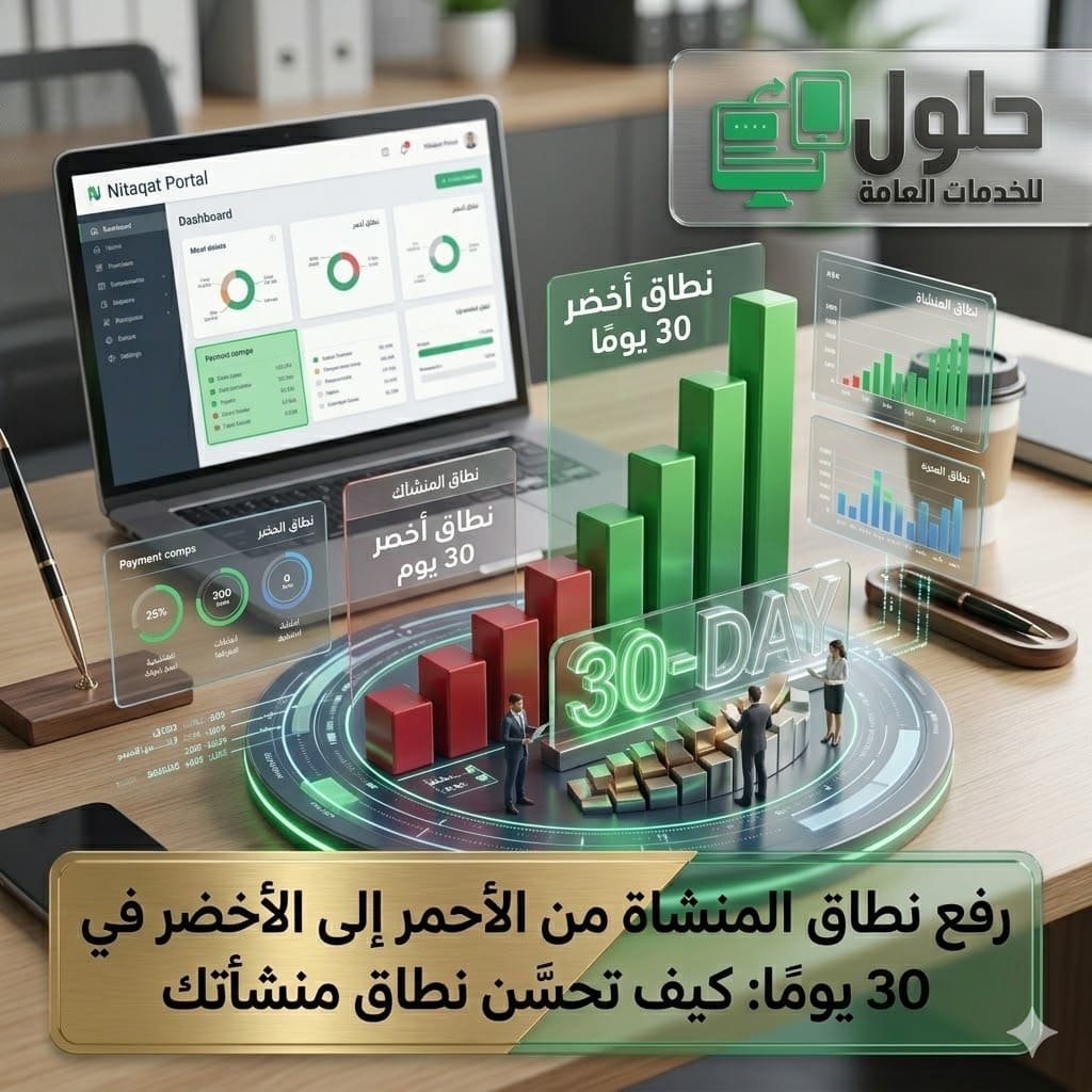 كيف تحسّن مظهرك من الأحمر إلى الأخضر في 30 يومًا جدة